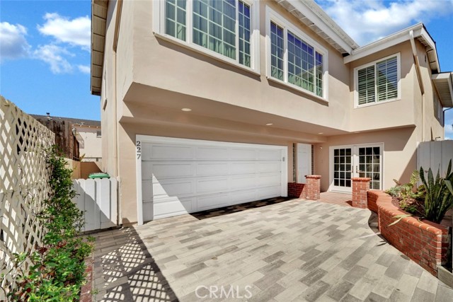 Single Family Residence, 227 48th st, Newport Beach, CA 92663 - 1