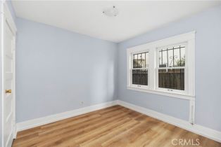 Residential Income, 1070 Loma Vista drive, Long Beach, CA 90813 - 14