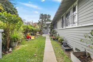 Residential Income, 1070 Loma Vista drive, Long Beach, CA 90813 - 23
