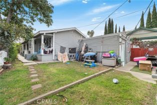 Residential Income, 1070 Loma Vista drive, Long Beach, CA 90813 - 25