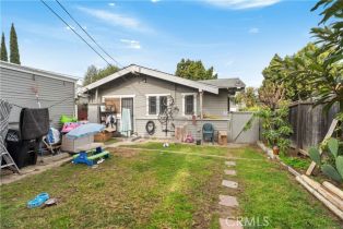 Residential Income, 1070 Loma Vista drive, Long Beach, CA 90813 - 26