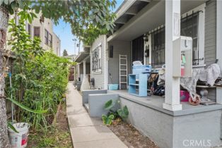 Residential Income, 1070 Loma Vista drive, Long Beach, CA 90813 - 27