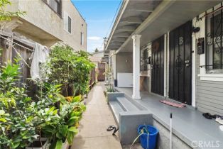 Residential Income, 1070 Loma Vista drive, Long Beach, CA 90813 - 28