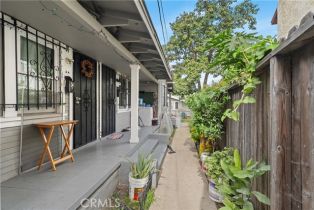 Residential Income, 1070 Loma Vista drive, Long Beach, CA 90813 - 29