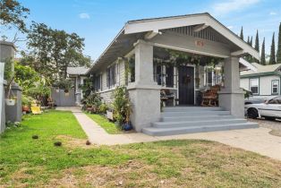 Residential Income, 1070 Loma Vista drive, Long Beach, CA 90813 - 3