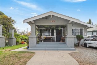 Residential Income, 1070 Loma Vista drive, Long Beach, CA 90813 - 4