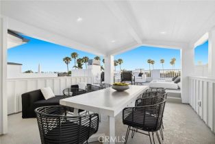 Single Family Residence, 208 Collins ave, Newport Beach, CA 92662 - 22