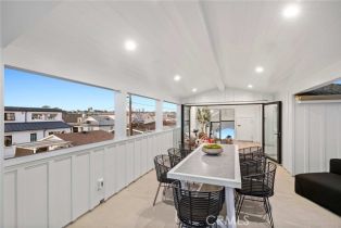 Single Family Residence, 208 Collins ave, Newport Beach, CA 92662 - 24