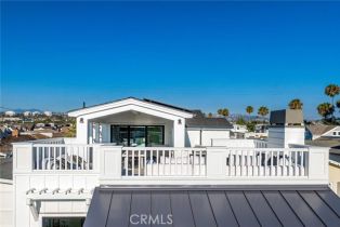Single Family Residence, 208 Collins ave, Newport Beach, CA 92662 - 27
