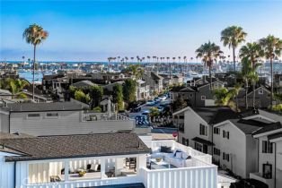 Single Family Residence, 208 Collins ave, Newport Beach, CA 92662 - 30