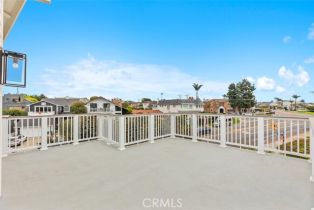 Single Family Residence, 1 Park pl, Newport Beach, CA 92663 - 26