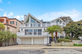 Residential Lease, 1 Park PL, Newport Beach, CA  Newport Beach, CA 92663