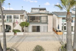 Residential Income, 1510  W Oceanfront, CA  , CA 92663