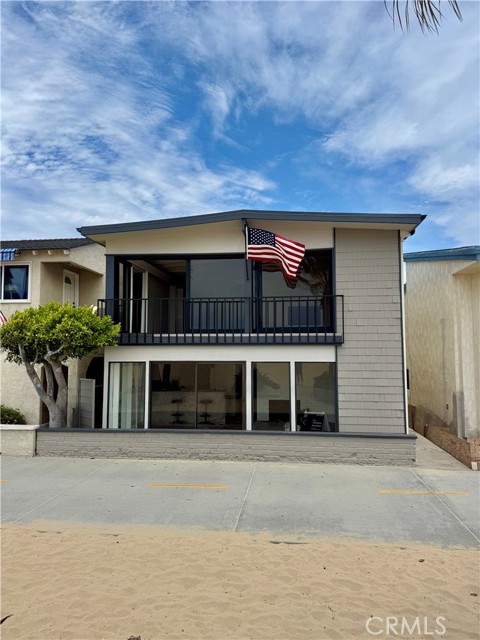 Residential Income, 1510 Oceanfront, Newport Beach, CA 92663 - 1