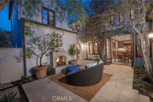 Single Family Residence, 52 Twilight Bluff, Newport Coast, CA 92657 - 13