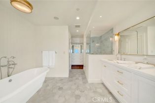 Single Family Residence, 114 Oceanfront, Newport Beach, CA 92661 - 25