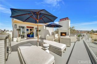 Single Family Residence, 114 Oceanfront, Newport Beach, CA 92661 - 35