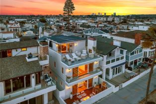 Single Family Residence, 114 Oceanfront, Newport Beach, CA 92661 - 42