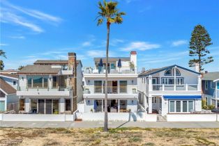 Single Family Residence, 114 Oceanfront, Newport Beach, CA  Newport Beach, CA 92661