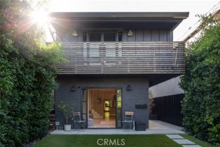 Single Family Residence, 335 Flint ave, Long Beach, CA 90814 - 25