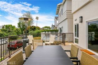Townhouse, 617 Iris ave, Corona Del Mar, CA 92625 - 20