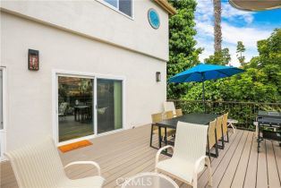 Townhouse, 617 Iris ave, Corona Del Mar, CA 92625 - 21