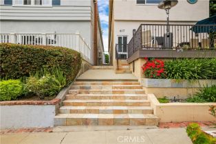 Townhouse, 617 Iris ave, Corona Del Mar, CA 92625 - 3