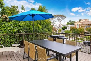 Townhouse, 617 Iris ave, Corona Del Mar, CA 92625 - 32