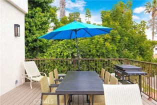 Townhouse, 617 Iris ave, Corona Del Mar, CA 92625 - 34