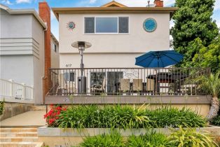 Townhouse, 617 Iris ave, Corona Del Mar, CA 92625 - 4