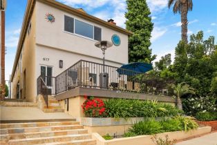 Residential Lease, 617 Iris AVE, Corona Del Mar, CA  Corona Del Mar, CA 92625