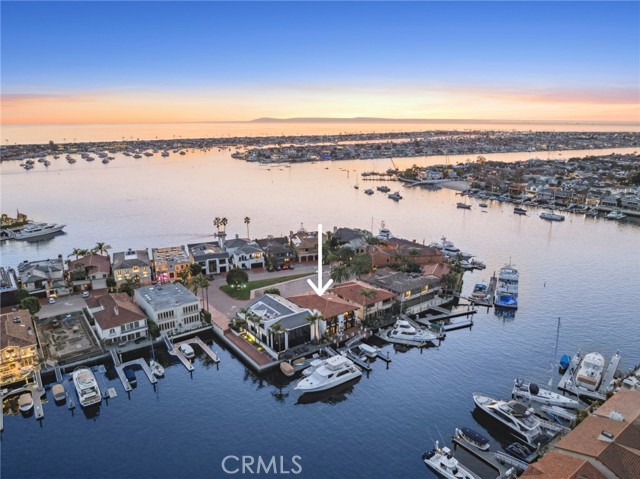 Single Family Residence, 47 Linda Isle, Newport Beach, CA 92660 - 1