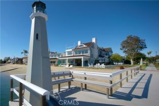 Single Family Residence, 14 Beacon Bay, Newport Beach, CA 92660 - 34