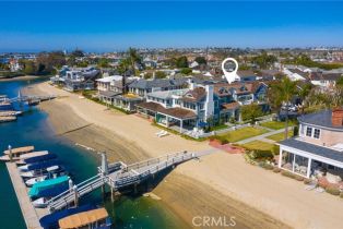 Single Family Residence, 14 Beacon Bay, Newport Beach, CA 92660 - 56