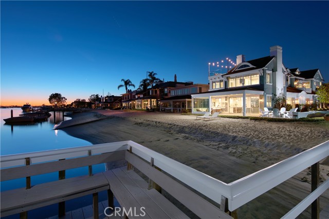 Single Family Residence, 14 Beacon Bay, Newport Beach, CA 92660 - 1