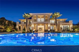 Single Family Residence, 6 Midsummer, Newport Coast, CA 92657 - 32