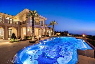 Single Family Residence, 6 Midsummer, Newport Coast, CA 92657 - 34