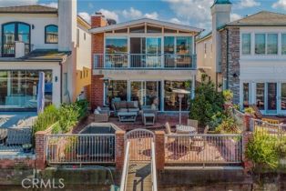 Single Family Residence, 3810 Channel pl, Newport Beach, CA 92663 - 3