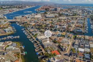 Single Family Residence, 3810 Channel PL, Newport Beach, CA  Newport Beach, CA 92663