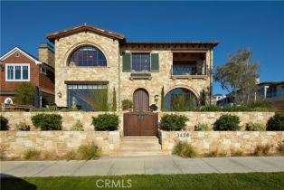 Single Family Residence, 3428 Ocean blvd, Corona Del Mar, CA 92625 - 41