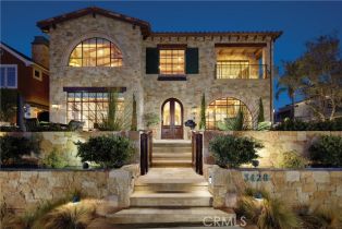 Single Family Residence, 3428 Ocean BLVD, CA  , CA 92625