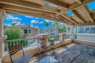Single Family Residence, 3810 Channel pl, Newport Beach, CA 92663 - 25