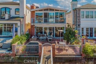 Single Family Residence, 3810 Channel pl, Newport Beach, CA 92663 - 3