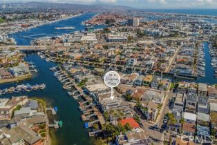 Residential Lease, 3810 Channel PL, Newport Beach, CA  Newport Beach, CA 92663