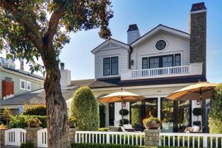 Residential Lease, 515 1/2  Narcissus AVE, Corona Del Mar, CA  Corona Del Mar, CA 92625