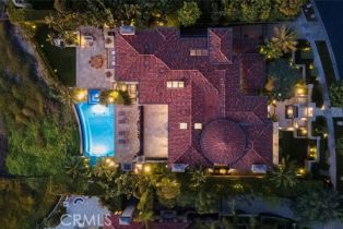 Single Family Residence, 9 Sailcrest, Newport Coast, CA 92657 - 34