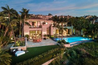 Single Family Residence, 9 Sailcrest, Newport Coast, CA 92657 - 35