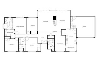 Single Family Residence, 4031 Deerhorn dr, Sherman Oaks, CA 91403 - 27