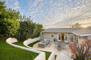 Single Family Residence, 331 Ledroit street, Laguna Beach, CA 92651 - 47