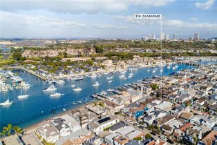 Single Family Residence, 316 Diamond ave, Newport Beach, CA 92662 - 2